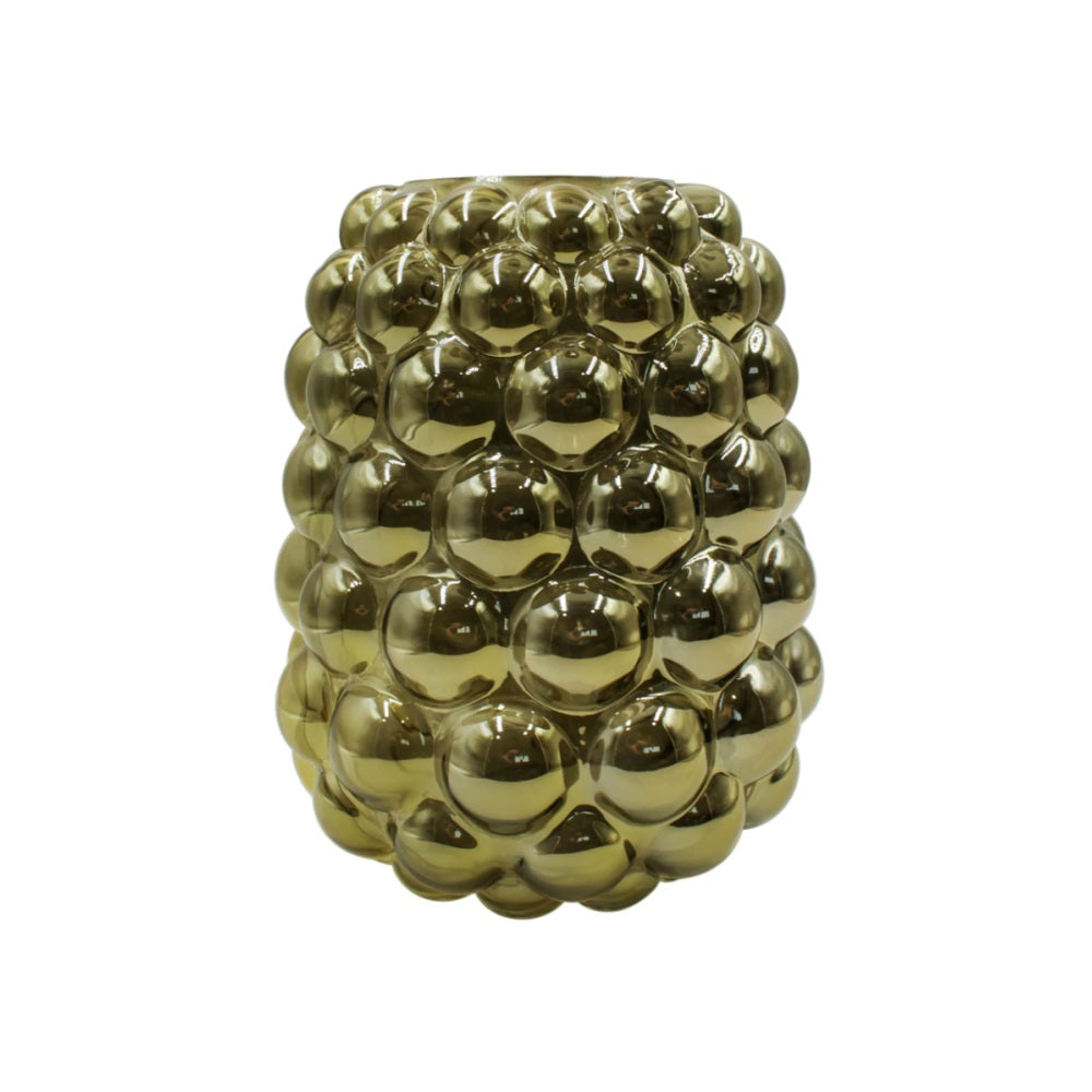 FLORERO DE CRISTAL BURGOS GDE