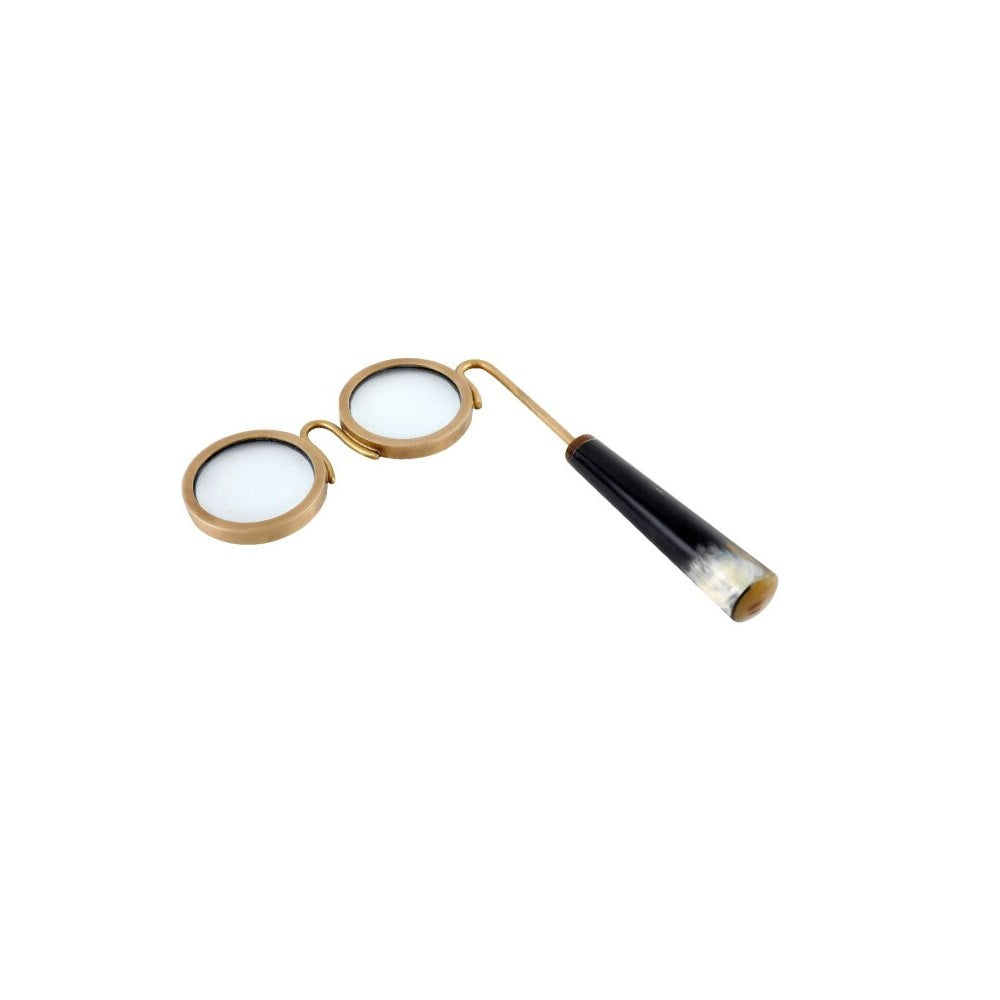 FIGURA LUPA GILSON
