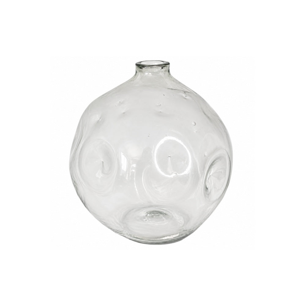 BOTELLA BOLA SIN CUELLO PICADA