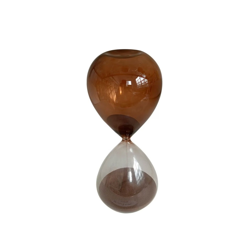 RELOJ DE ARENA FRISO