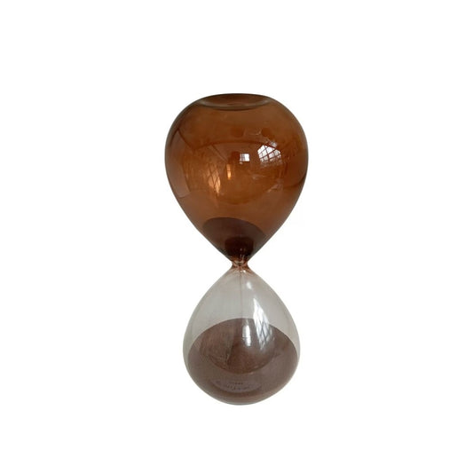 RELOJ DE ARENA FRISO