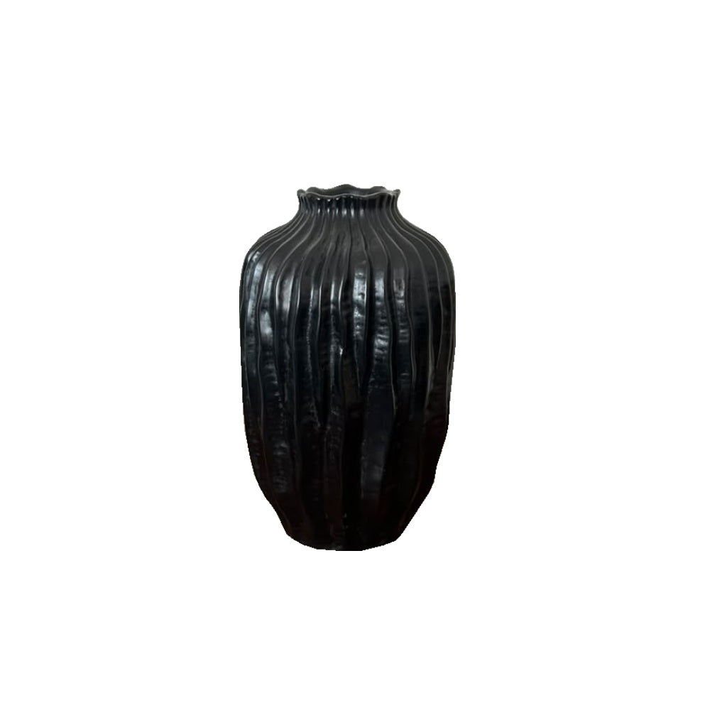 Florero Olas Grandes Ngo Pulido
