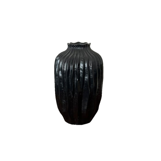 Florero Olas Grandes Ngo Pulido