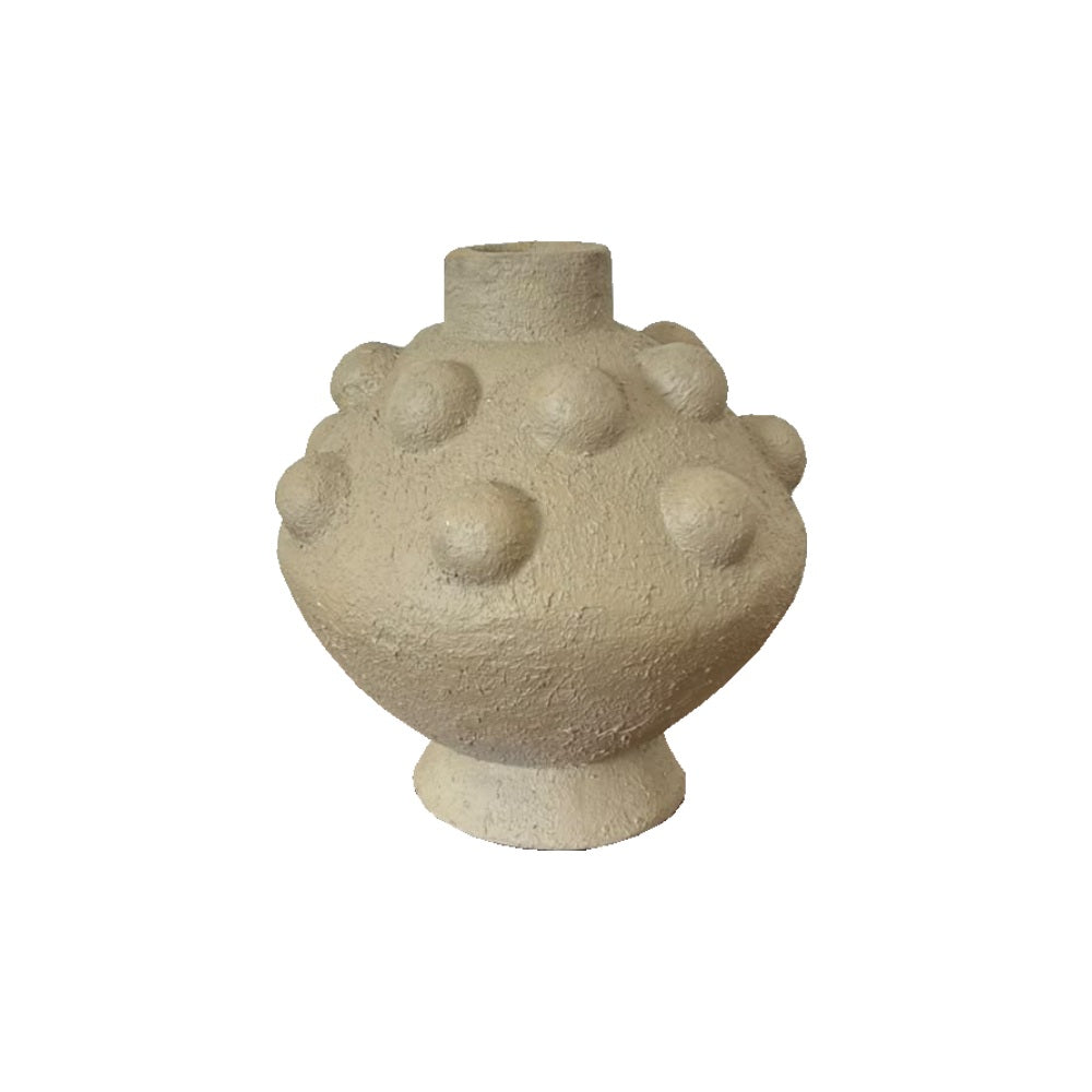 TIBOR ESFERA BAJO GIS GRIS