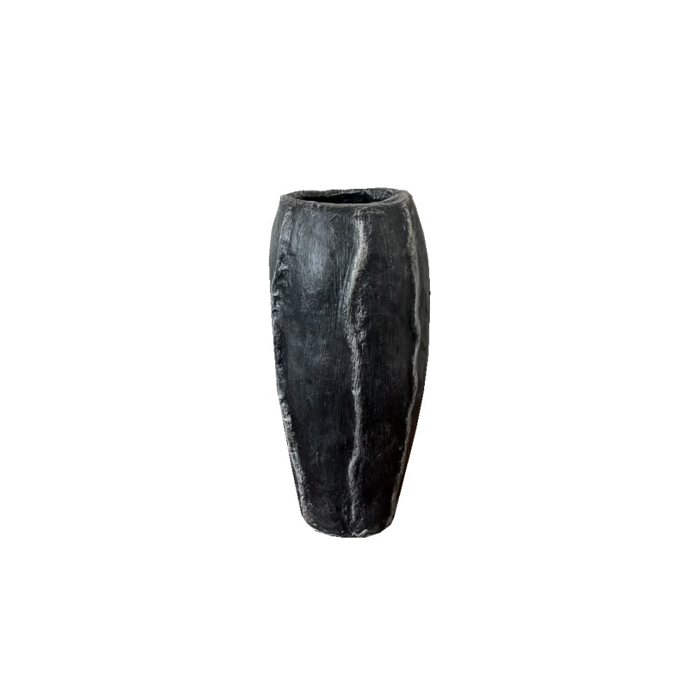 Cilindro Lineas Negro Comores